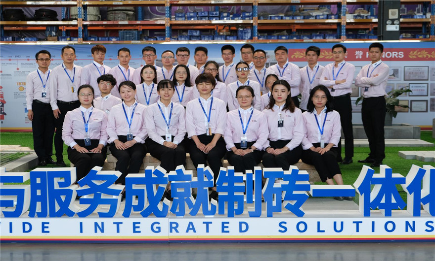 第130屆廣交會泉工股份線上直播圓滿結(jié)束！