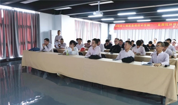 喜訊I福建泉工股份有限公司2020年度評優(yōu)結果新鮮出爐啦！